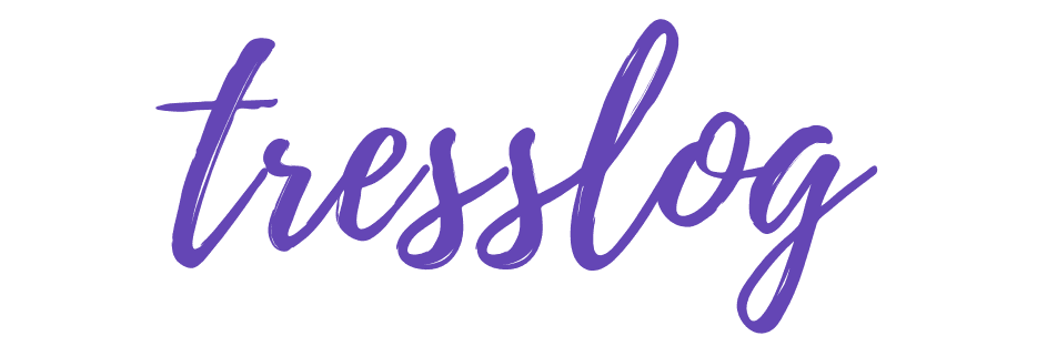 Tresslog