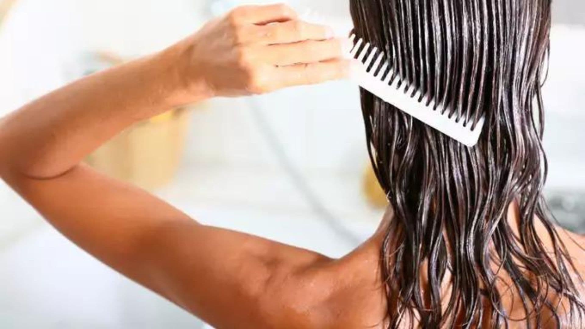 7 Deep Conditioners for Wavy Hair.