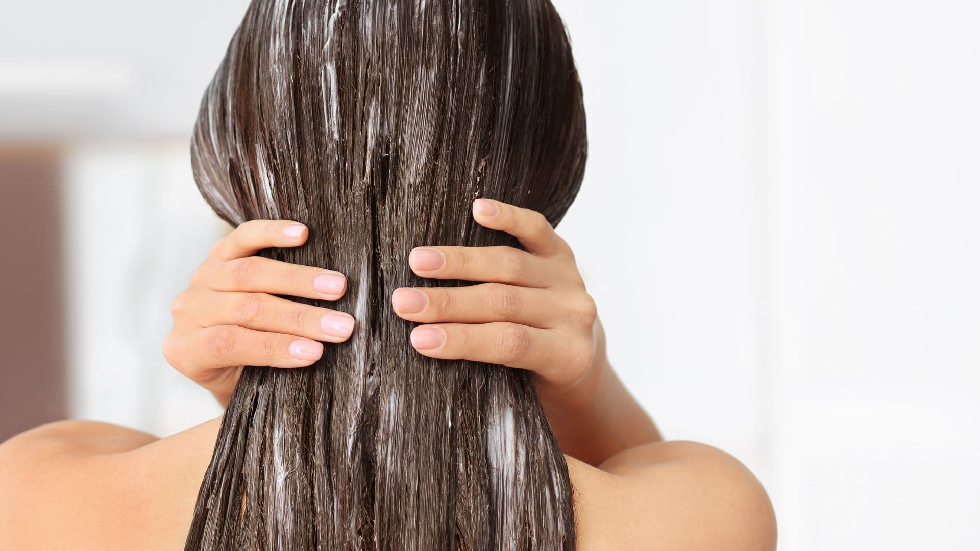 7 Deep Conditioners for Straight Hair.