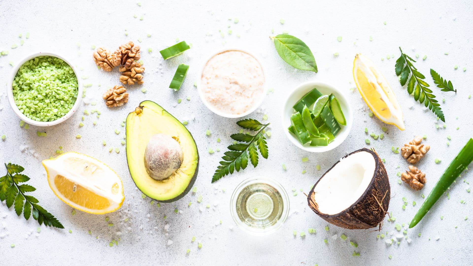 Formulation vs Ingredients