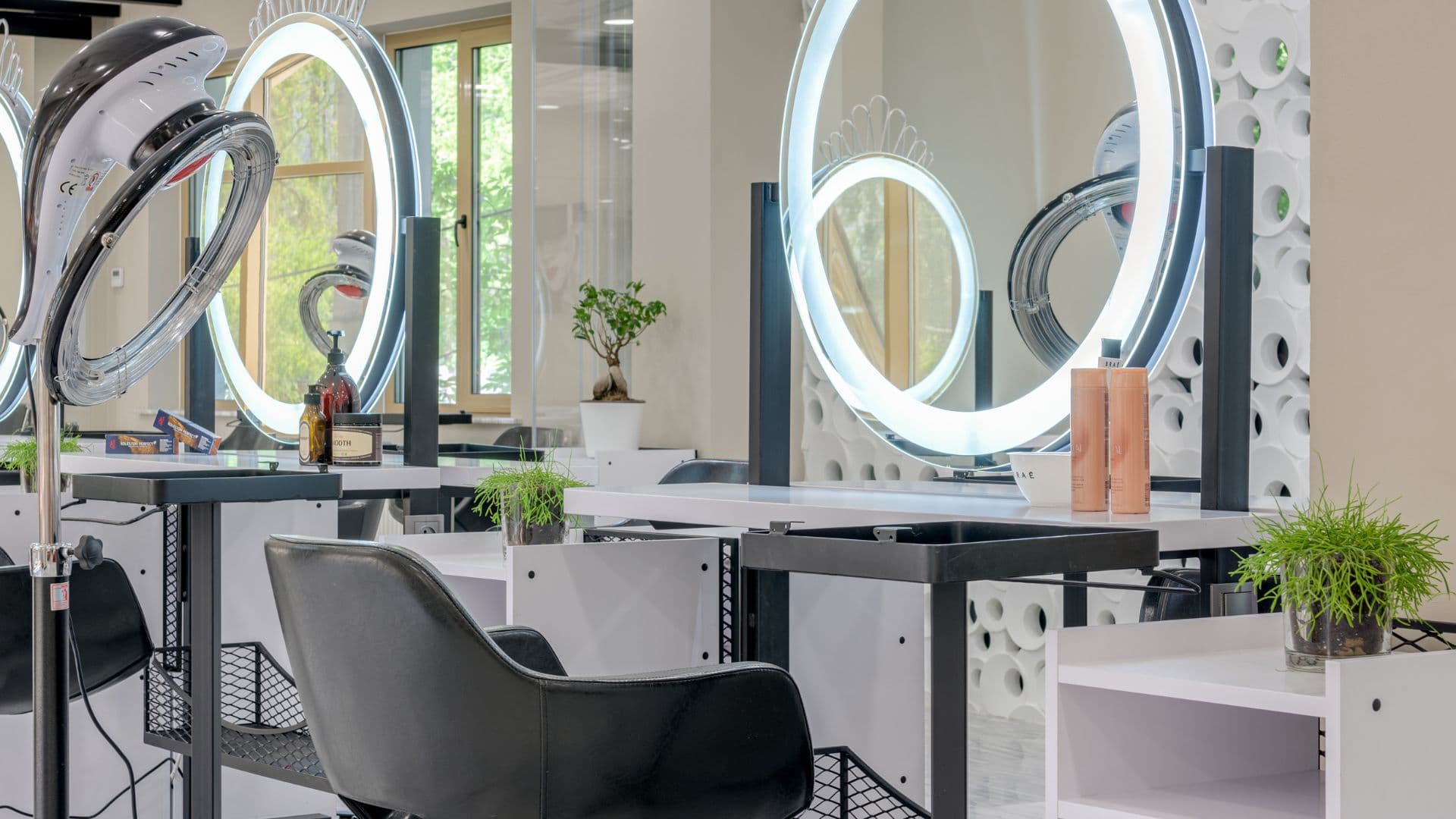 How to find the right salon for you!