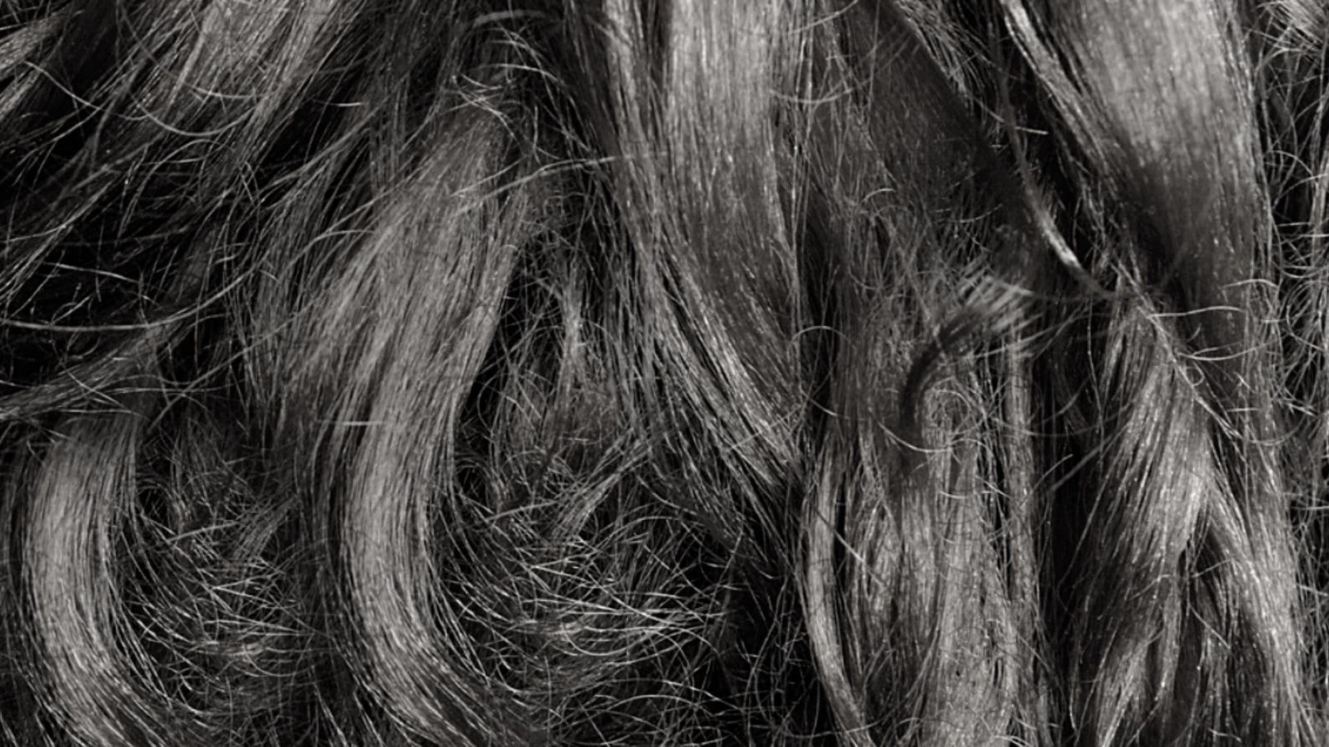 How to treat heat damaged hair.