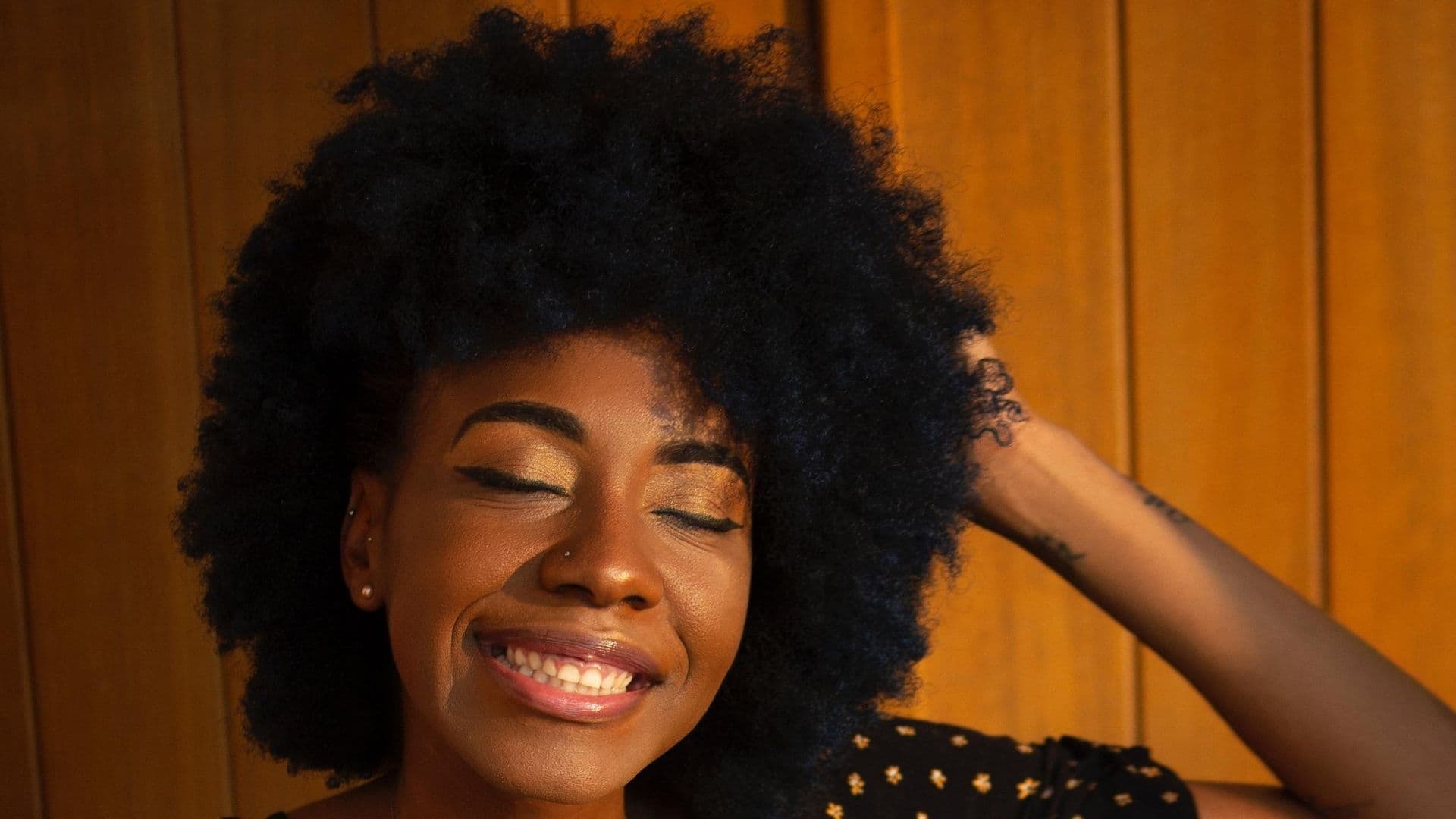 Make every day a great hair day!